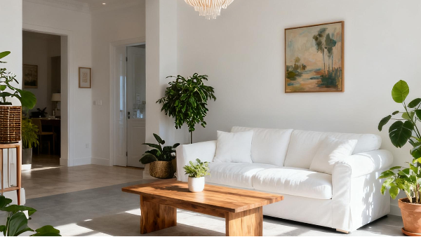 百適涂無機(jī)涂料指南：新房墻面如何驗(yàn)收？記住這幾點(diǎn)，告別“翻車”現(xiàn)場！