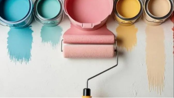 無(wú)機(jī)陶瓷涂料是什么