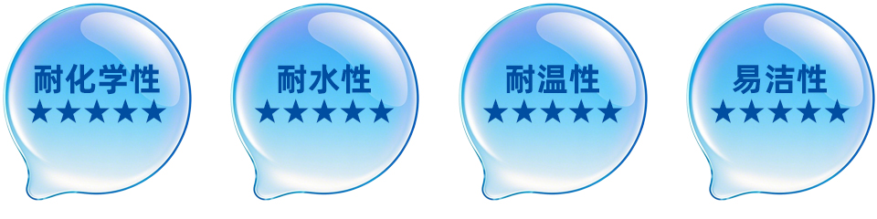 NS701系列聚醚砜涂料產(chǎn)品特性展示