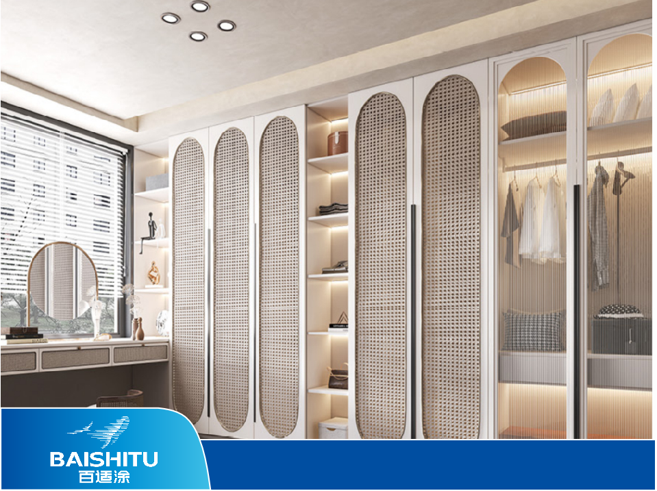 百適涂無(wú)機(jī)陶瓷涂料WJB系列（7系）