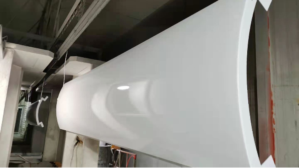 定了！廣州地鐵18號線計劃2021年啟動運營！英特寶陶瓷涂料再立大功！