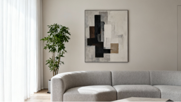 為什么用乳膠漆的墻面易褪色？用無(wú)機(jī)涂料能歷久彌新？