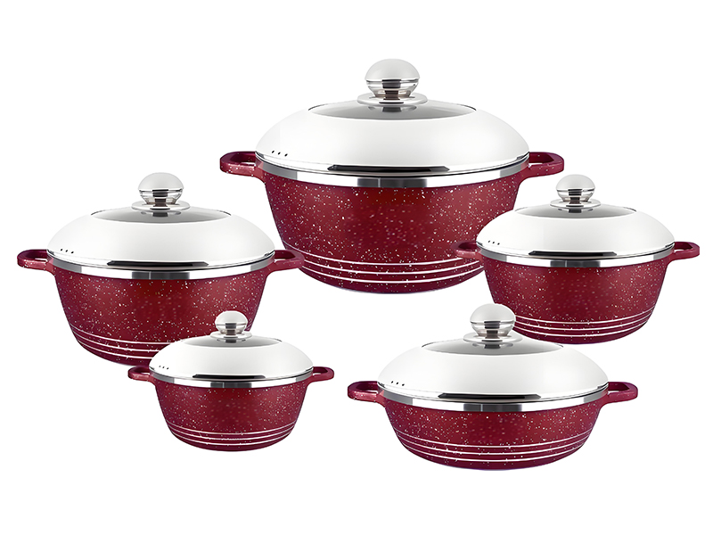 英特寶-有機硅高溫外涂系列