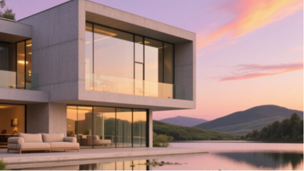 在南方的房子，墻面防霉用哪種無機涂料更有效？