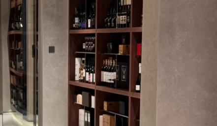 專業(yè)地下室酒窖防霉：百適涂無機涂料解決方案