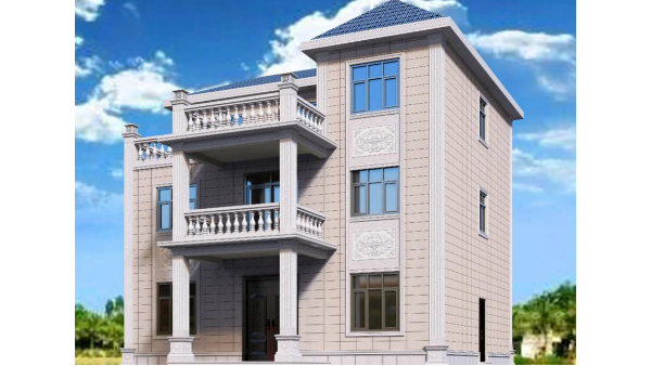 馬賽克瓷磚老化危機：如何用無機大理石涂料翻新，提升建筑顏值？