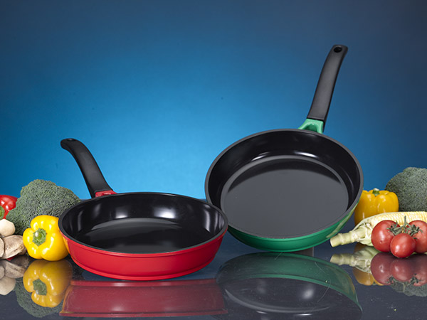 英特寶涂料炊具應(yīng)用領(lǐng)域