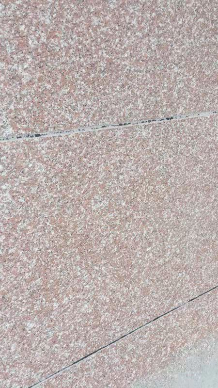 中途層滲透問題示例