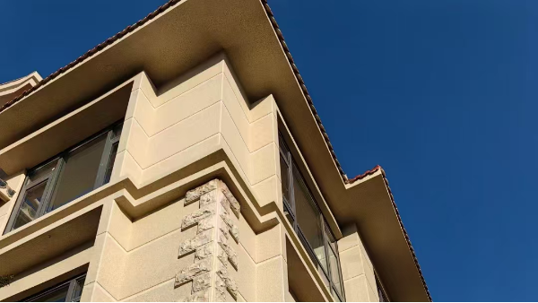 百適涂分享|外墻涂裝前不看這篇=白扔錢！