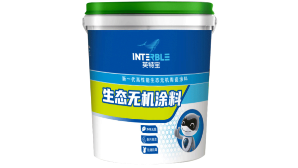 性價比大比拼：無機(jī)陶瓷涂料VS傳統(tǒng)涂料