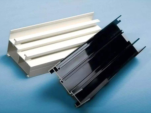 門窗鋁型材_英特寶水性環(huán)保陶瓷漆涂料