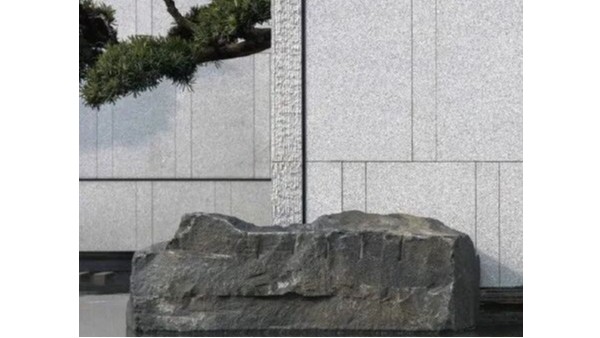 無機涂料能用在外墻上嗎？