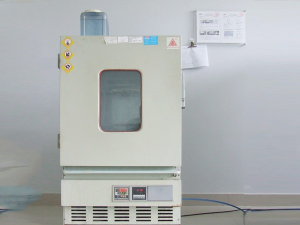 英特寶-恒定濕熱試驗(yàn)箱