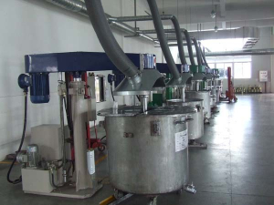 英特寶-攪拌機(jī)