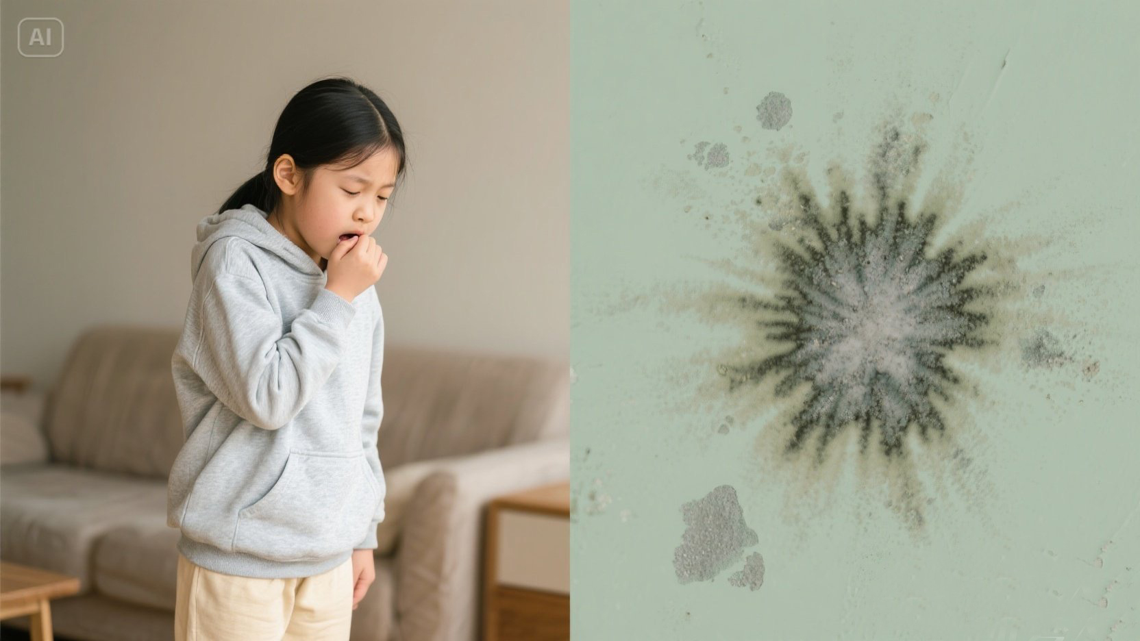 無機涂料如何實現(xiàn)“防潮透氣”？