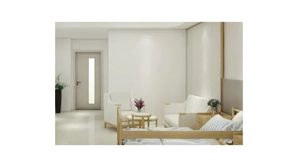 適老化大變身！以無(wú)機(jī)涂料重塑安全健康家居環(huán)境