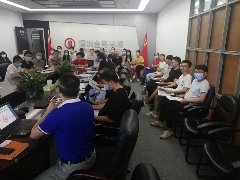 深圳幕墻陶瓷涂料交流會_英特寶水性環(huán)保陶瓷漆涂料