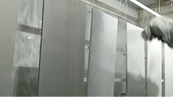 水性陶瓷涂料施工工藝是怎樣的呢？英特寶為您解答