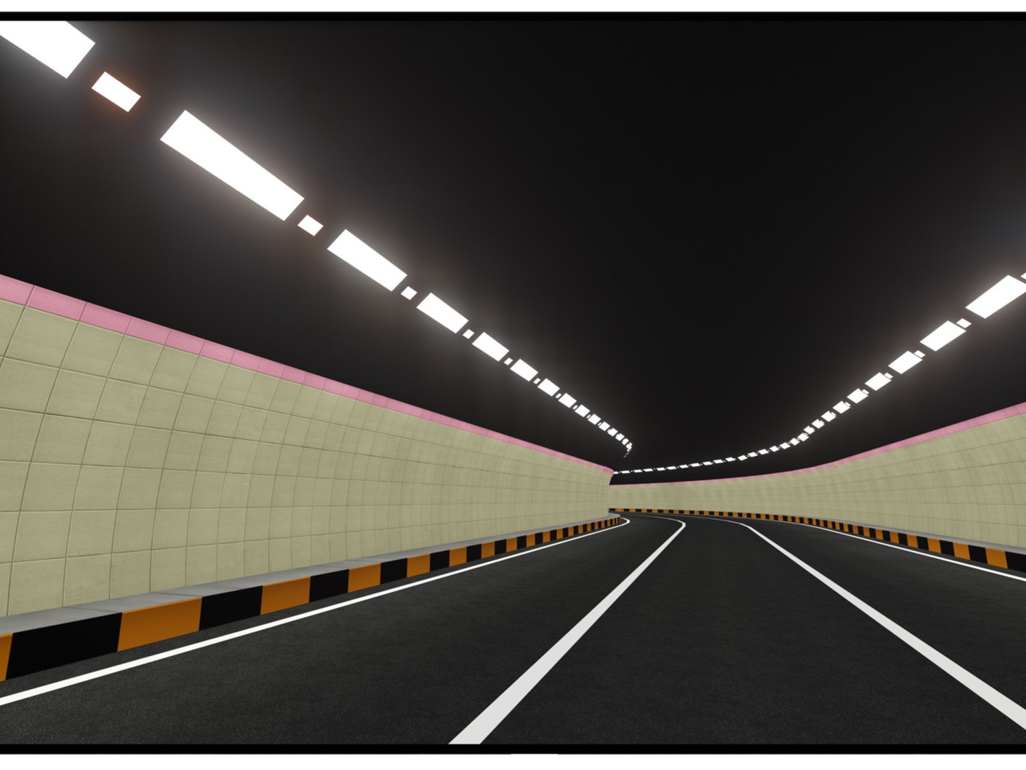 英特寶涂料-隧道工程應(yīng)用2