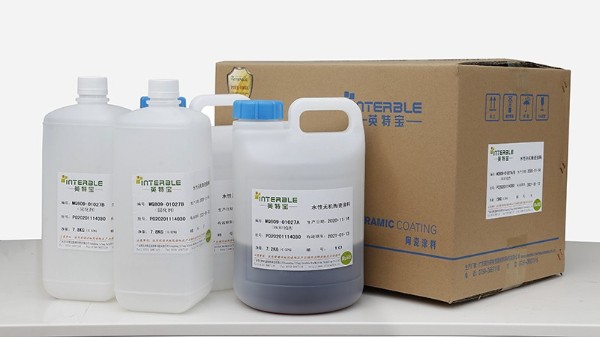 陶瓷涂料的選購技巧有哪些呢？英特寶為您解答