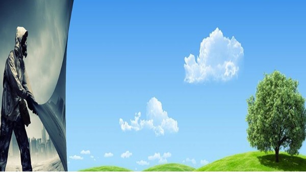 英特寶新一代建筑生態(tài)陶瓷涂料 引發(fā)幕墻涂料行業(yè)品類變革