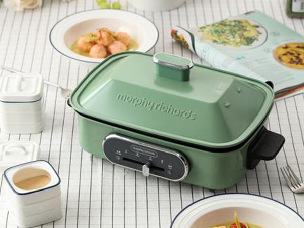 英特寶涂料-廚衛(wèi)電器應(yīng)用1