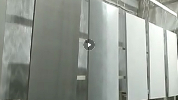 水性陶瓷涂料施工操作技巧，英特寶為你解答